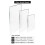 Pixly Crystal Clear Acrylic Perspex Plastic Sheet | Transparent | A5 A4 A3 | 2mm/3mm/5mm Thickness 2