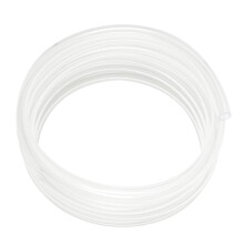19mm x 24mm 5M Food Grade Clear PVC Tubing, Plastic Hose for Water Oil Air