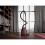 AEG AEG Bagged Cylinder Vacuum Cleaner 5000 AB51C2DR Dark Red 8
