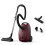AEG AEG Bagged Cylinder Vacuum Cleaner 5000 AB51C2DR Dark Red 1