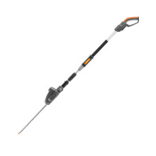 Flymo 18V UltraCut Reach 420 Cordless Hedge Trimmer No Battery & Charger