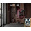 AEG AEG Bagged Cylinder Vacuum Cleaner 5000 AB51C2DR Dark Red 7
