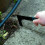 Orbitron 2-Piece Patio Weeder Set - Comfort Grip Hand Tools for Moss & Root Removal 4