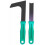 Orbitron 2-Piece Patio Weeder Set - Comfort Grip Hand Tools for Moss & Root Removal 1