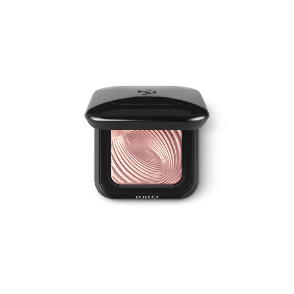 Kiko 09 Golden Rose Water Eyeshadow 09 - Image 5