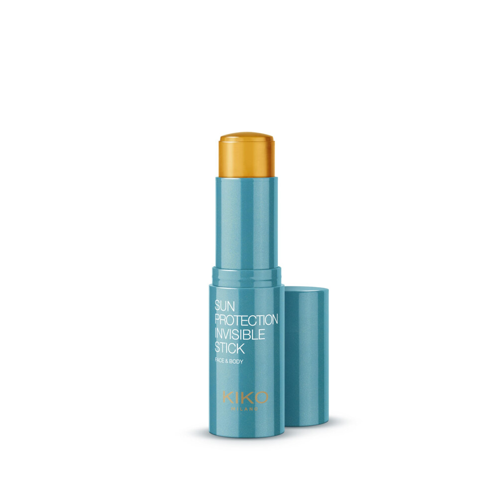 Kiko Sun Protection Invisible Stick Spf 50 - Image 4