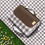 SAMSIER Outdoor Picnic Blankets Waterproof Foldable Sandproof 1