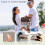 SAMSIER Outdoor Picnic Blankets Waterproof Foldable Sandproof 5