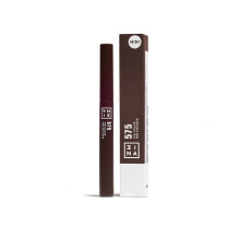3INA - The Color Pen Eyeliner 575 (mini) - Classic brown Eyeliner | 10h Longwear - Precise Felt Tip Matte Liner Sensitive Eyes - Travel Size