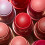 3INA - The No - Rules Stick 385 - Raspberry pink - Cream Blush Stick 6