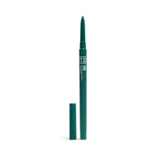 3INA - The 24H Automatic Eye Pencil 739 - Emerald green - Eyeliner | Creamy Precise Long Lasting - Waterproof - Sharpener & brush - Vegan