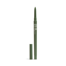 3INA - The 24h Automatic Eye Pencil 759 - Dark olive green - Eyeliner | Creamy Precise Long Lasting - Waterproof - Sharpener & brush - Vegan