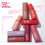 3INA - The No - Rules Stick 385 - Raspberry pink - Cream Blush Stick 3