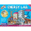 Galt GALT Energy Lab - Kids Science Kit with 7 Fun, Hands-On Physics Experiments 6