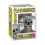 Funko Funko POP! Vinyl: Australian Animals - Koala (Flocked) 1