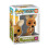 Funko Funko POP! Vinyl: Australian Animals - Kangaroo (Flocked) 1