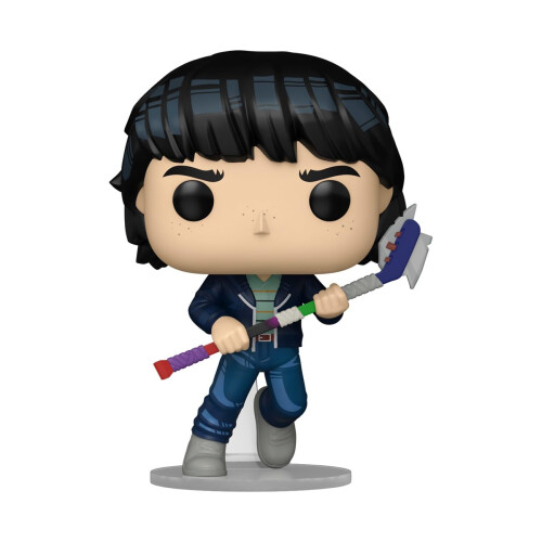 Funko Funko POP! Animation: Netflix Stranger Things: Tales from '85 - Mike 1