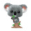 Funko Funko POP! Vinyl: Australian Animals - Koala (Flocked) 3