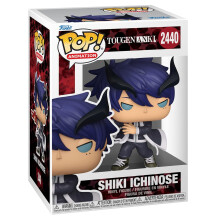Funko POP! Animation: Tougen Anki - Shiki