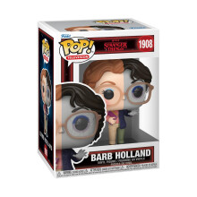 Funko POP! TV: Netflix Stranger Things - Barb Holland (Split)