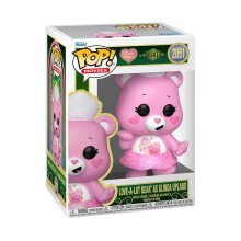 Funko POP! Movies: Wicked - Care Bears: Love a Lot as Glinda