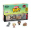 Funko Funko Bitty POP! 4 Pack: Jurassic Park - Triceratops 1