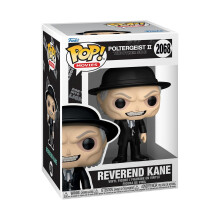 Funko POP! Movies: Poltergeist 2 - Reverend Kane