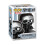 Funko Funko POP! Rocks: Ghost - Bat Wing Papa (Diamond Glitter) 1