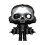Funko Funko POP! Rocks: Ghost - Bat Wing Papa (Diamond Glitter) 7