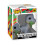 Funko Funko Bitty POP! 4 Pack: Jurassic Park - Triceratops 11