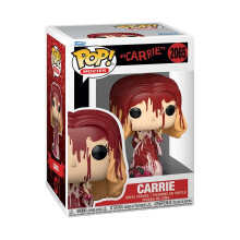 Funko POP! Movies: Carrie - Carrie (BD)