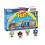 Funko Funko Bitty POP! 4 Pack: Sonic the Hedgehog - Shadow 1