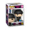 Funko Funko POP! Animation: Mob Psycho - Shigeo with Chase 8