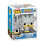 Funko Funko Bitty POP! 4 Pack: Sonic the Hedgehog - Shadow 9