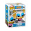 Funko Funko Bitty POP! 4 Pack: Sonic the Hedgehog - Shadow 7