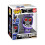 Funko Funko Bitty POP! 4 Pack: Five Nights at Freddy's (FNAF) - Withered 8