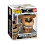 Funko Funko Bitty POP! 4 Pack: Five Nights at Freddy's (FNAF) - Withered 7