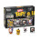 Funko Funko Bitty POP! 4 Pack: FNAF - Withered Golden Freddy 1