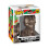 Funko Funko Bitty POP! 4 Pack: Jurassic Park - Mr. DNA 8