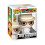 Funko Funko Bitty POP! 4 Pack: Jurassic Park - Raptor 5