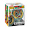 Funko Funko Bitty POP! 4 Pack: Jurassic Park - Mr. DNA 10
