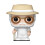 Funko Funko Bitty POP! 4 Pack: Jurassic Park - Raptor 6