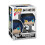 Funko Funko POP! Games: Metaphor: ReFantazio - Protagonist 1