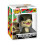 Funko Funko Bitty POP! 4 Pack: Jurassic Park - Raptor 9