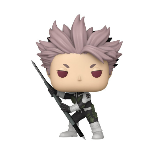 Funko Funko POP! Animation: Kaiju No. 8 - Gen Narumi - Amazon Exclusive 1