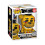 Funko Funko Bitty POP! 4 Pack: FNAF - Withered Golden Freddy 6