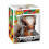 Funko Funko Bitty POP! 4 Pack: Jurassic Park - Raptor 8