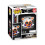 Funko Funko Bitty POP! 4 Pack: FNAF - Withered Golden Freddy 8