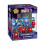 Funko Funko Bitty Bots: Marvel What If - Captain America Mech 1