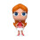 Funko Funko POP! Disney: Phineas and Ferb - Candace 2